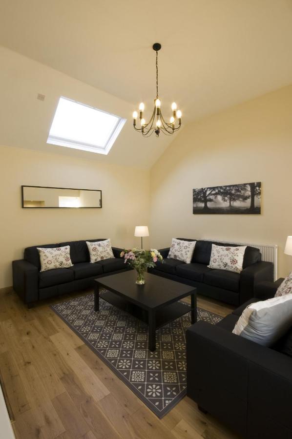 فيلا Harviestoun House دولار المظهر الخارجي الصورة