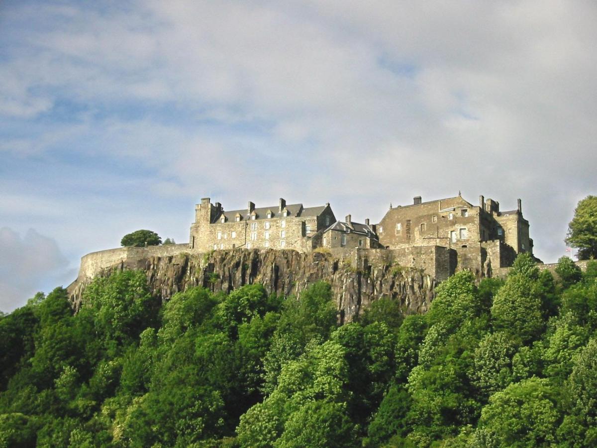 فيلا Harviestoun House دولار المظهر الخارجي الصورة