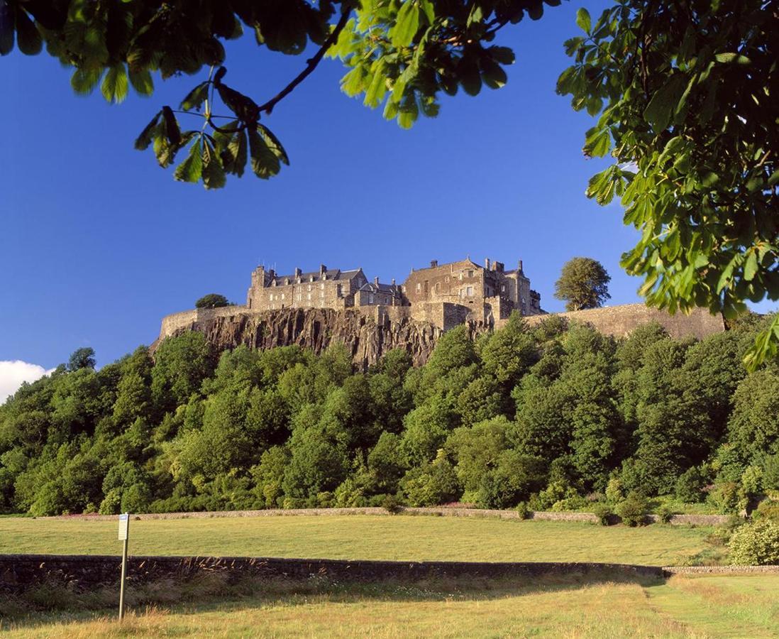 فيلا Harviestoun House دولار المظهر الخارجي الصورة