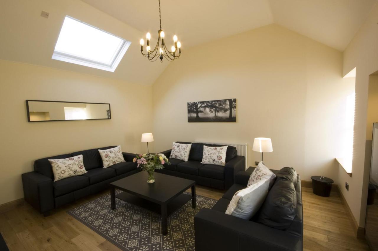 فيلا Harviestoun House دولار المظهر الخارجي الصورة