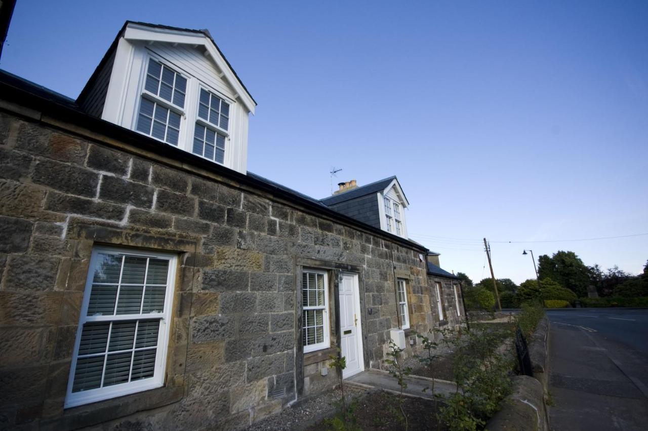 فيلا Harviestoun House دولار المظهر الخارجي الصورة